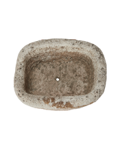 Stone Jardiniere Sink