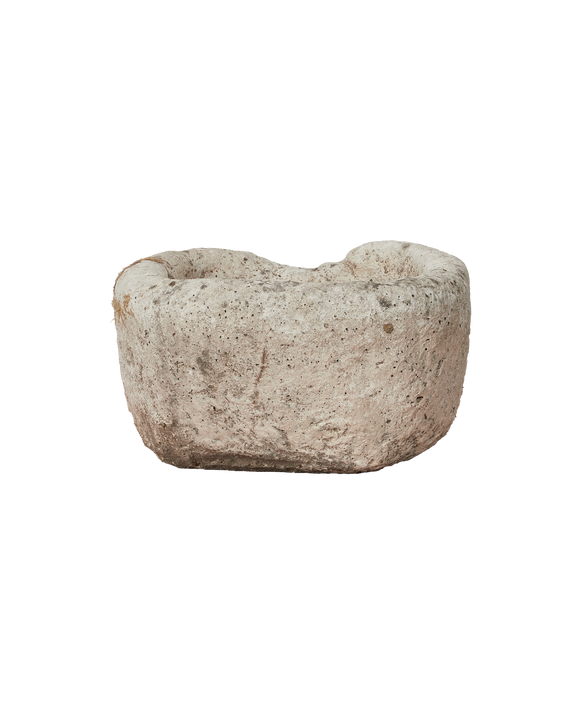 Stone Jardiniere Sink