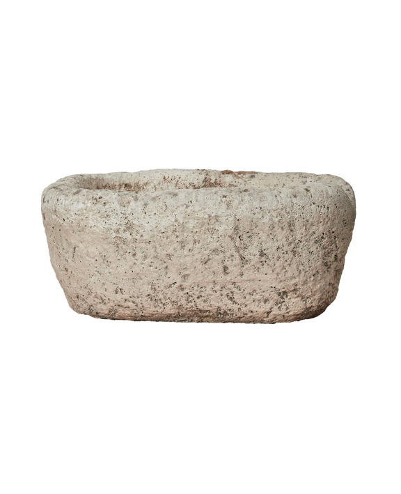 Stone Jardiniere Sink