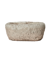 Stone Jardiniere Sink