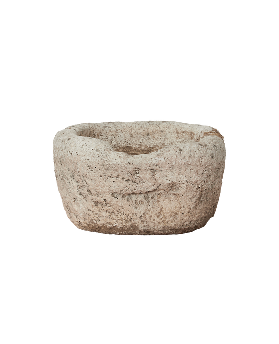 Stone Jardiniere Sink