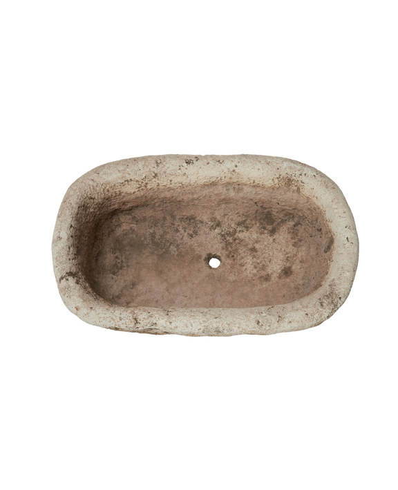 Stone Jardiniere Sink