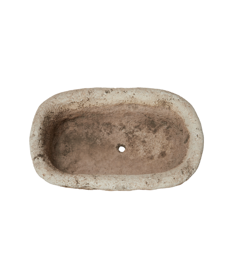 Stone Jardiniere Sink