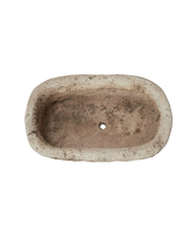 Stone Jardiniere Sink