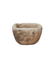 Stone Jardiniere Sink