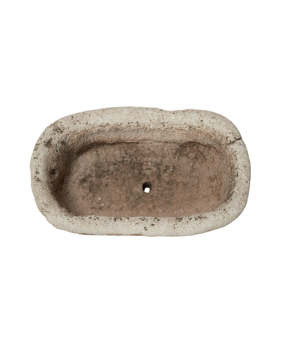 Stone Jardiniere Sink