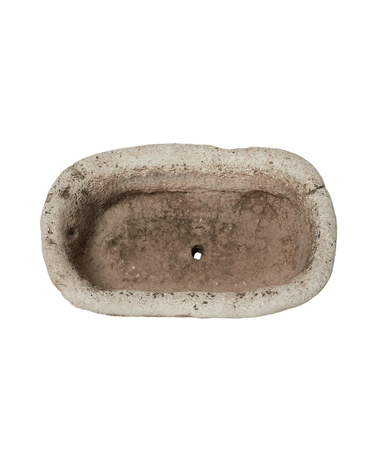Stone Jardiniere Sink