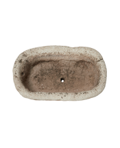 Stone Jardiniere Sink