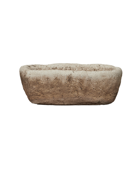 Stone Jardiniere Sink