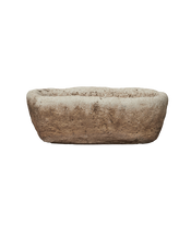 Stone Jardiniere Sink