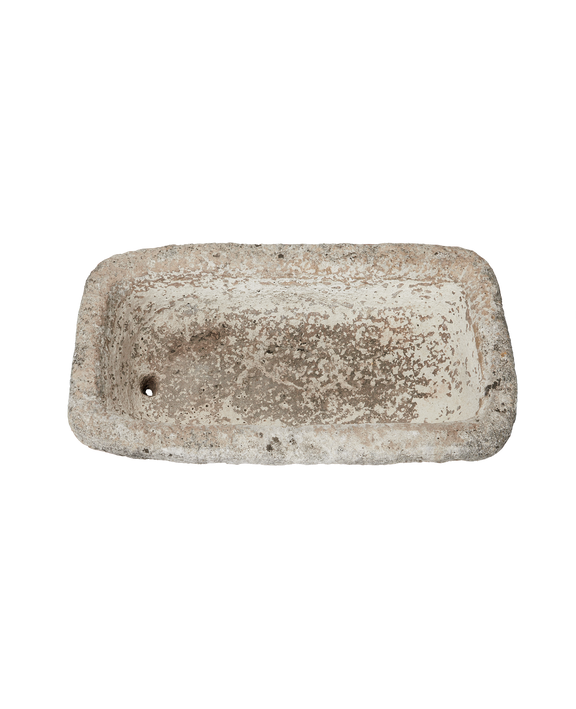 Stone Jardiniere Sink