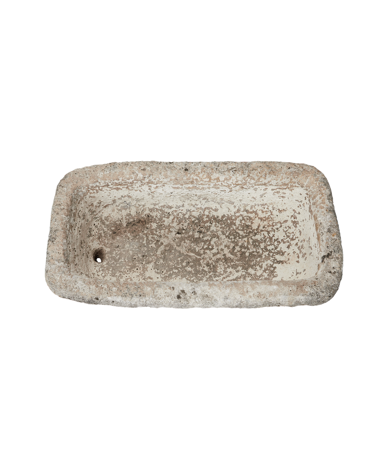 Stone Jardiniere Sink