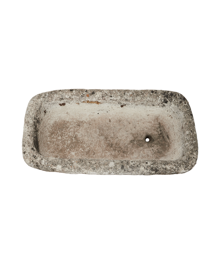 Stone Jardiniere Sink