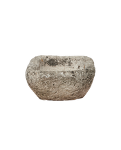 Stone Jardiniere Sink