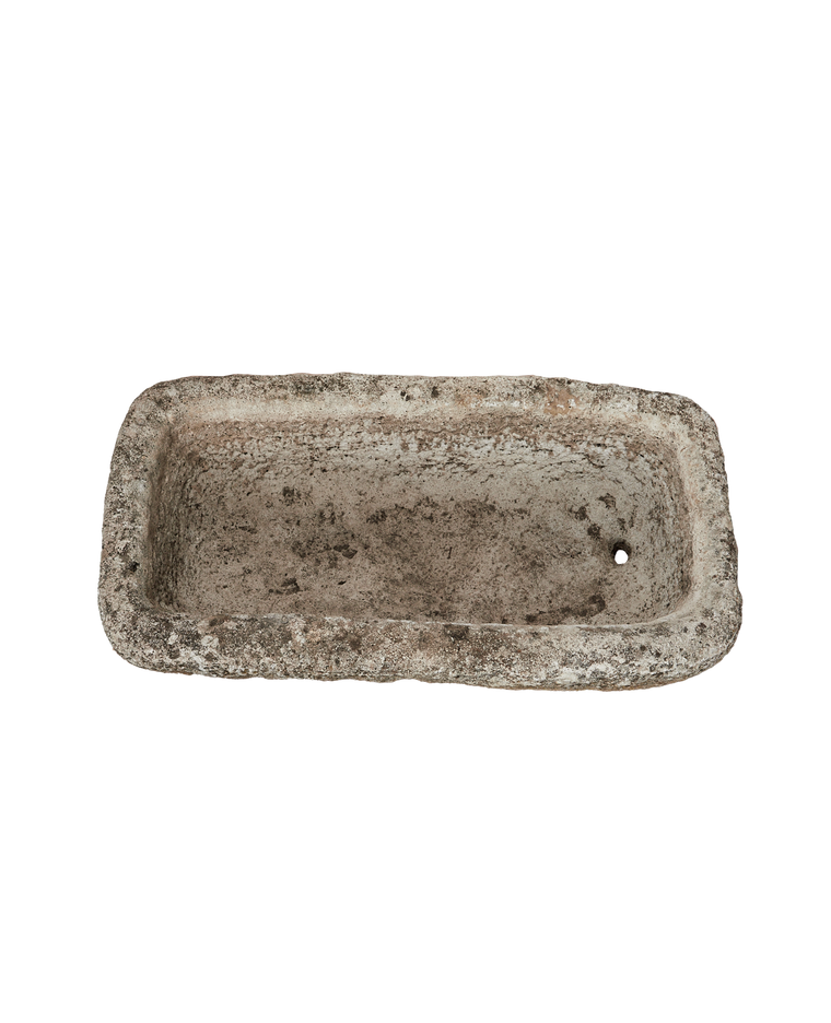 Stone Jardiniere Sink