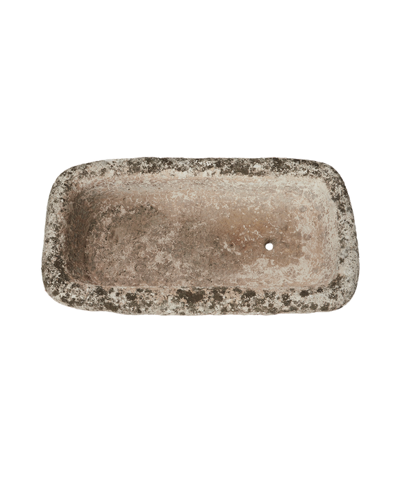 Stone Jardiniere Sink