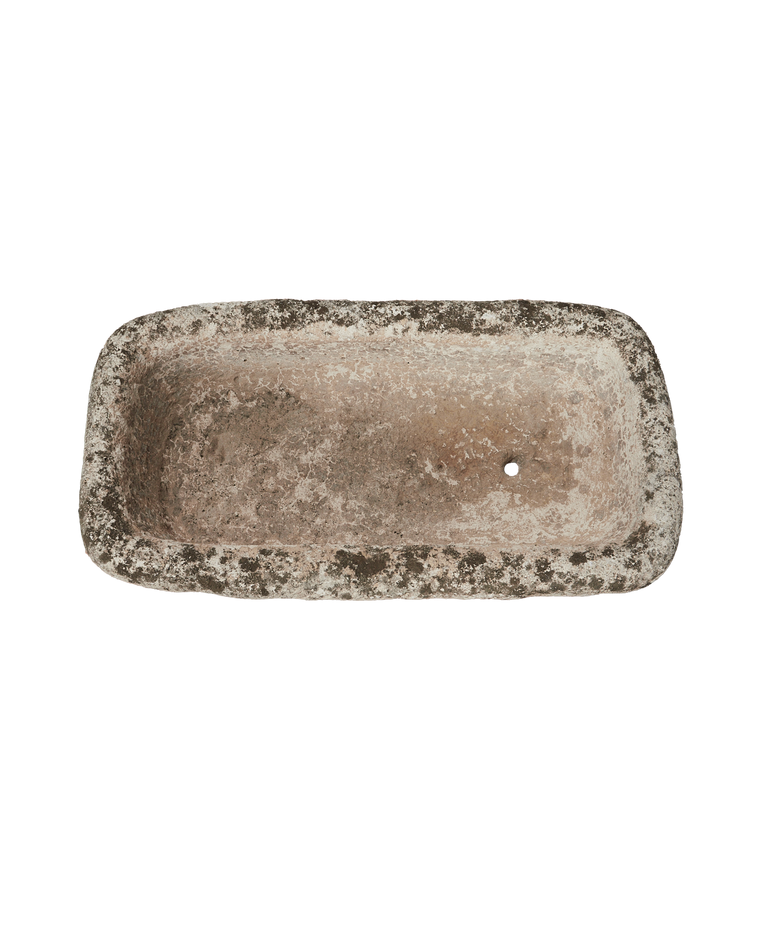 Stone Jardiniere Sink