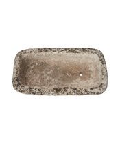 Stone Jardiniere Sink