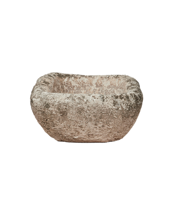 Stone Jardiniere Sink