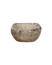 Stone Jardiniere Sink