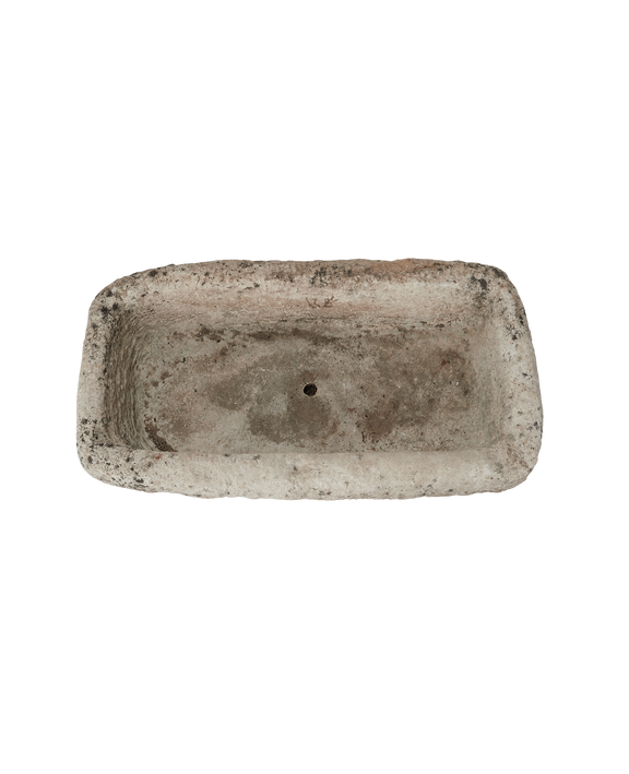 Stone Jardiniere Sink