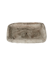 Stone Jardiniere Sink