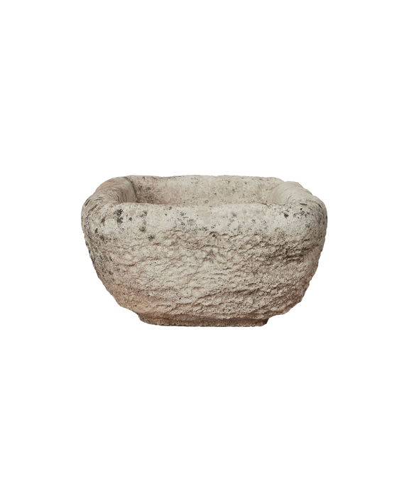 Stone Jardiniere Sink