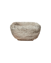 Stone Jardiniere Sink