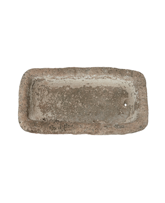 Stone Jardiniere Sink