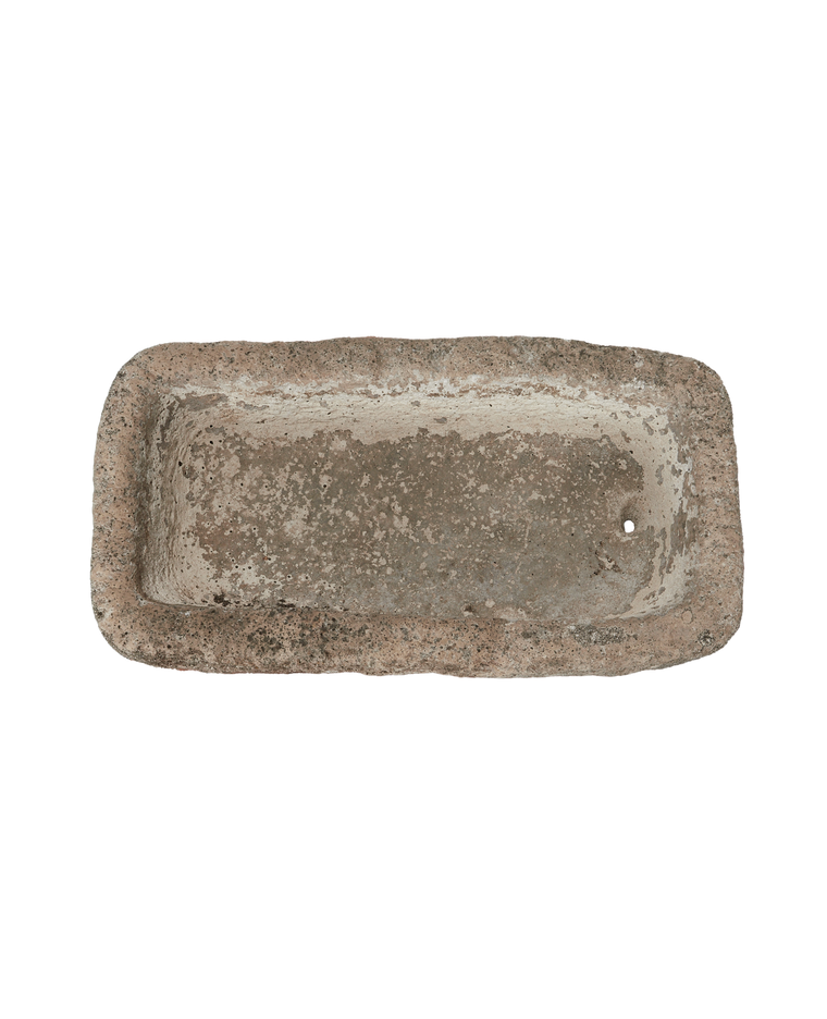 Stone Jardiniere Sink