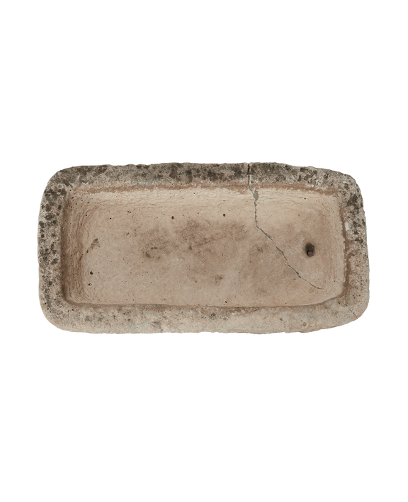 Stone Jardiniere Sink