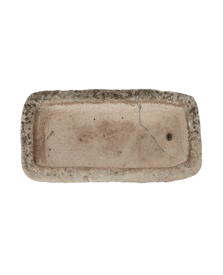 Stone Jardiniere Sink