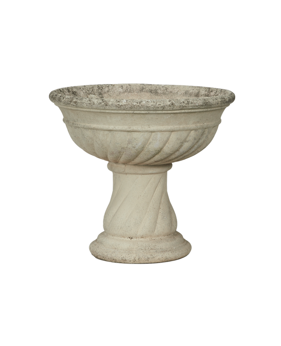 Grandon Fres Elevated Planter