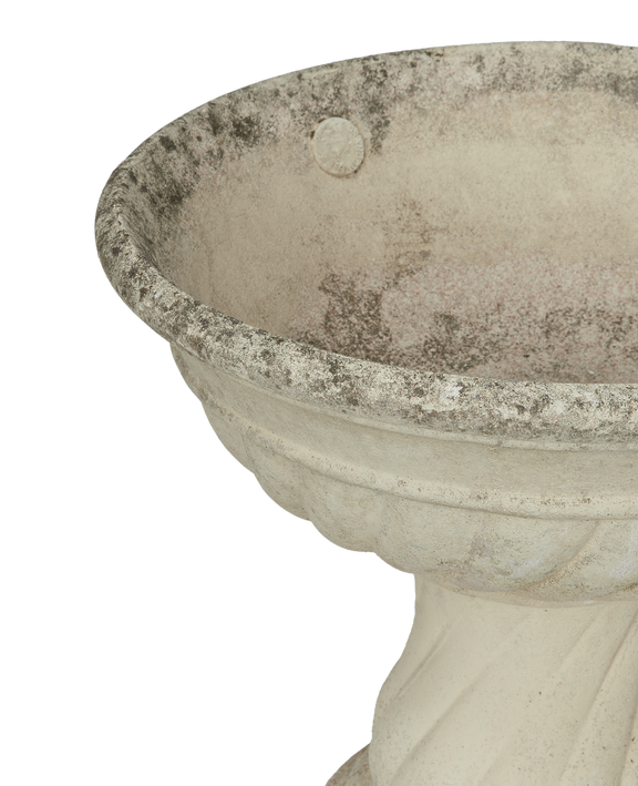 Grandon Fres Elevated Planter