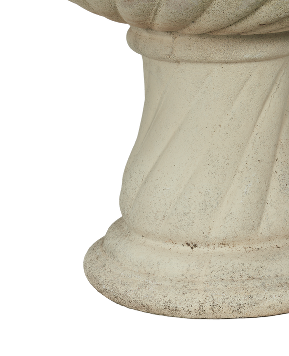 Grandon Fres Elevated Planter