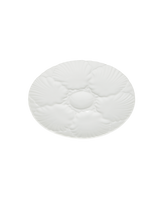 Oyster Plate - I