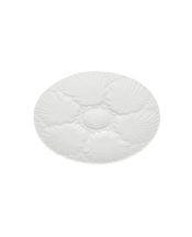 Oyster Plate - I