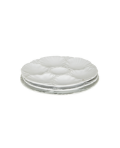 Oyster Plate - I