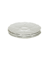 Oyster Plate - II