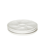 Oyster Plate - III