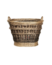 Champagne Grape Basket