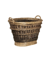 Champagne Grape Basket