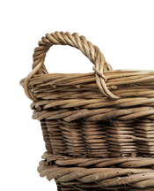 Champagne Grape Basket