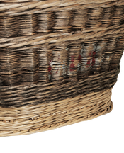 Champagne Grape Basket