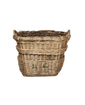 Champagne Grape Basket