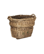 Champagne Grape Basket