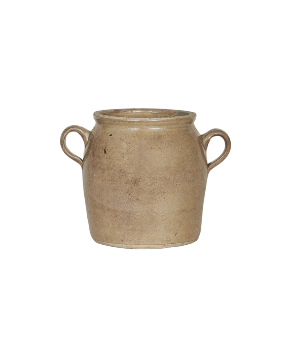Confit Jar - Loop Handle