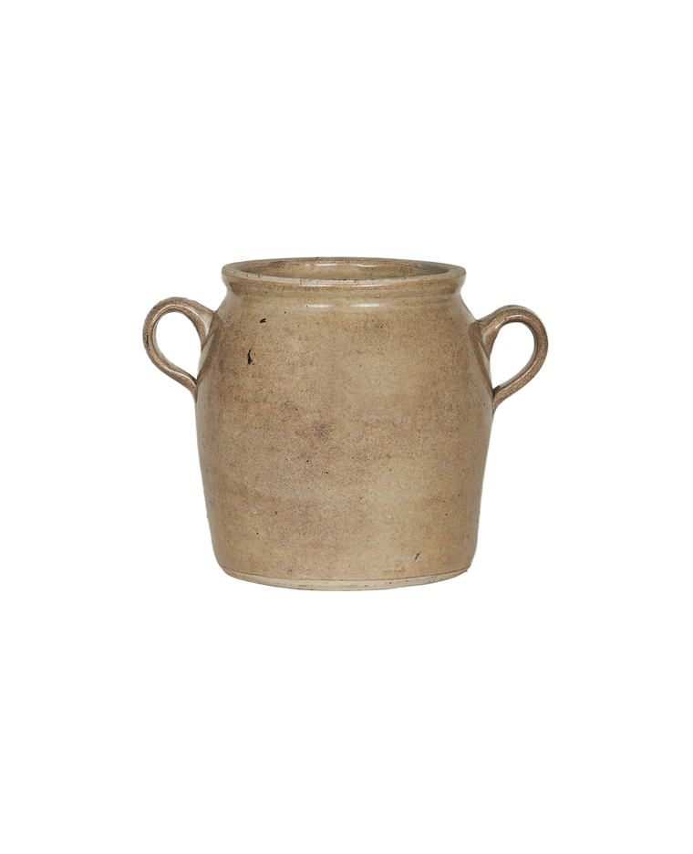Confit Jar - Loop Handle
