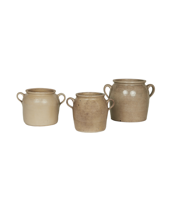 Confit Jar - Loop Handle