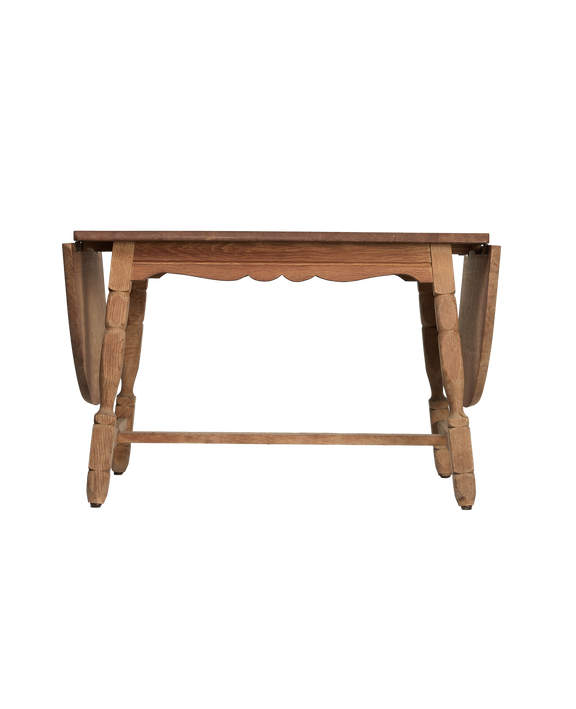 Drop Leaf Coffee Table